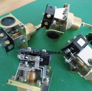 Paddle Type Flow Switch FS-M1003 inside-1